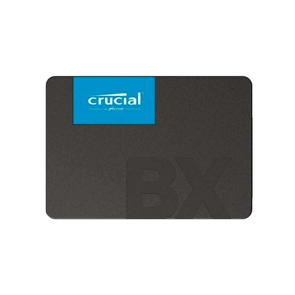 Disco duro SSD de 500GB