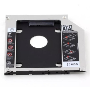 Caja adaptadora Caddy