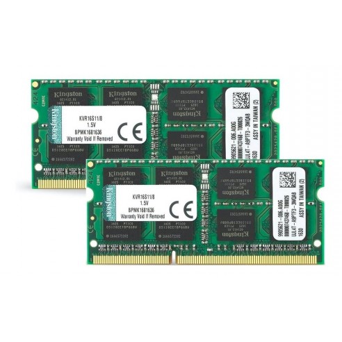 Memoria RAM de 16 GB